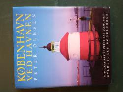 Billede af bogen København ved havnen