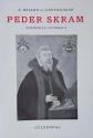 Billede af bogen Peder Skram - Danmarks Vovehals