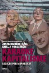 Billede af bogen Karaoke-kapitalisme - ledelse for mennesker Billede af bogen Karaoke-kapitalisme - ledelse for mennesker