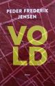 Billede af bogen VOLD - roman