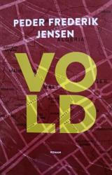 Billede af bogen VOLD - roman