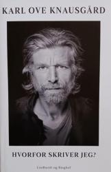 Billede af bogen Hvorfor skriver jeg? Billede af bogen Hvorfor skriver jeg?
