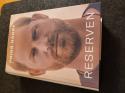 Billede af bogen Reserven