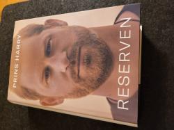 Billede af bogen Reserven