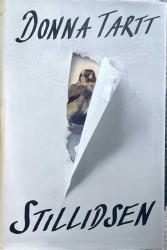 Billede af bogen Stillidsen