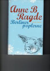 Billede af bogen Berlinerpoplerne