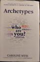 Billede af bogen Archetypes. Who are you?