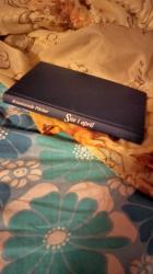 Billede af bogen Sne i april