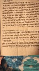 Billede af bogen September