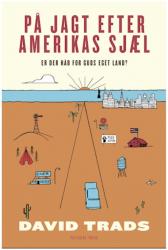 Billede af bogen På jagt efter Amerikas sjæl