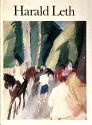 Billede af bogen Harald Leth Billede af bogen Harald Leth