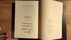 Billede af bogen Skræddern fra Panama