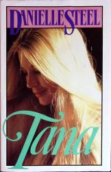 Billede af bogen Tana