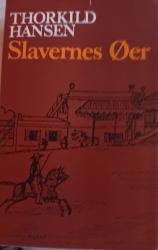 Billede af bogen Slavernes øer