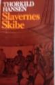 Billede af bogen Slavernes skibe