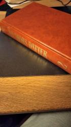 Billede af bogen Sin mors datter 2