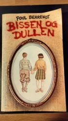Billede af bogen Bissen og dullen Billede af bogen Bissen og dullen