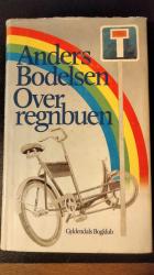 Billede af bogen Over regnbuen