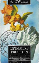 Billede af bogen Letmælksprofeten