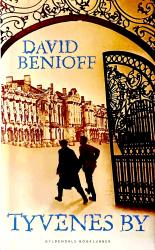 Billede af bogen Tyvenes By 