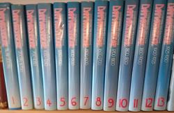 Billede af bogen Gyldendal og Politikens Danmarkshistorie. Bind 1-13 Billede af bogen Gyldendal og Politikens Danmarkshistorie. Bind 1-13