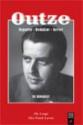 Billede af bogen Outze - reporter, redaktør, revser - en biografi