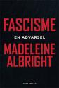 Billede af bogen Fascisme - en advarsel Billede af bogen Fascisme - en advarsel