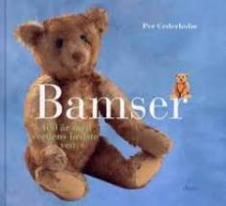 Billede af bogen Bamser - 100 år med verdens bedste ven