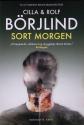 Billede af bogen Sort morgen Billede af bogen Sort morgen