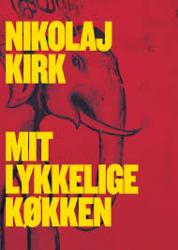 Billede af bogen Mit lykkelige køkken