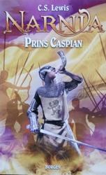 Billede af bogen Narnia 4 – Prins Caspian