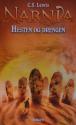 Billede af bogen Narnia 3 – Hesten og drengen