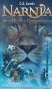 Billede af bogen Narnia 2 – Løven, heksen og garderobeskabet