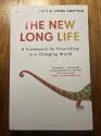 Billede af bogen The New Long Life Billede af bogen The New Long Life