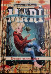 Billede af bogen Mari. Pigen fra havet. Oraklets hemmelighed 