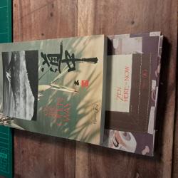 Billede af bogen On the Open Way