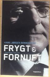 Billede af bogen Frygt & fornuft - I terrorens tidsalder