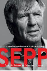 Billede af bogen Sepp