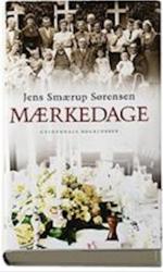 Billede af bogen Mærkedage