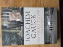 Billede af bogen Fra vinter til vår - Mit livs rejse - Fra præst i DDR til præsident i den genforende Tyskland