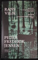 Billede af bogen Rans vilje