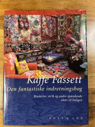 Billede af bogen Den fantastiske indretningsbog Billede af bogen Den fantastiske indretningsbog