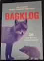 Billede af bogen Bagklog. 50 hacks til voksenlivet