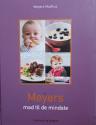 Billede af bogen Meyers mad til de mindste