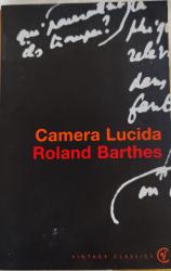 Billede af bogen Camera Lucida Billede af bogen Camera Lucida