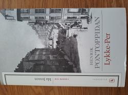 Billede af bogen Lykke-Per Billede af bogen Lykke-Per