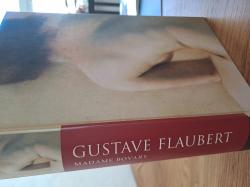 Billede af bogen Madame Bovary Billede af bogen Madame Bovary