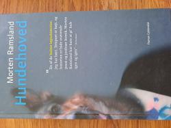 Billede af bogen Hundehoved Billede af bogen Hundehoved