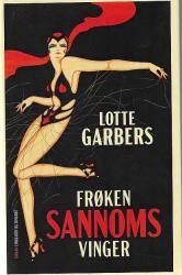 Billede af bogen Frøken Sannoms vinger