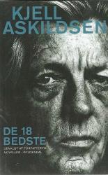 Billede af bogen De 18 bedste - udvalgte fortællinger